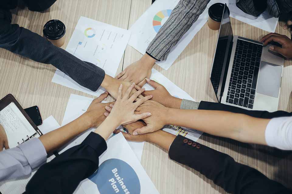 Collaborative Growth